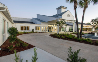 Nursing Home Panama City FL